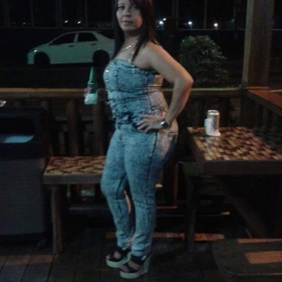 Meet the Posher Other - Meet your Posher, Carmen